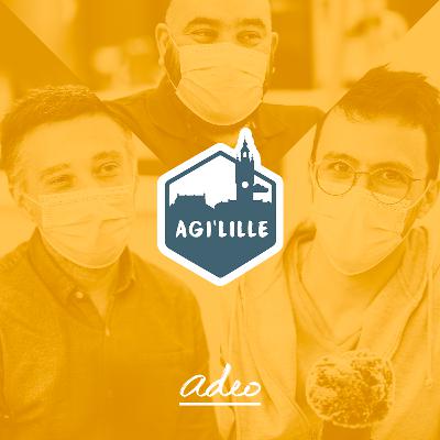 Jean-François et Adrien d'Adeo 🏠