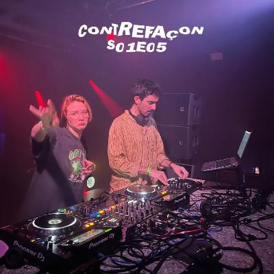 Contrefaçon | Best of 2022 version edits et remixes Contrefaçon | Best of 2022 version edits et remixes