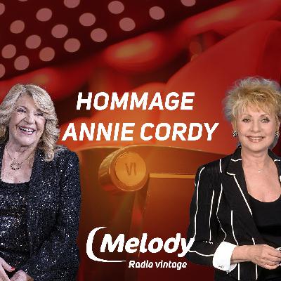 Nicoletta – Une voix d’exception rend hommage à Annie Cordy