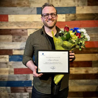 Árið 2024: Slaghörputónar Árið 2024: Slaghörputónar