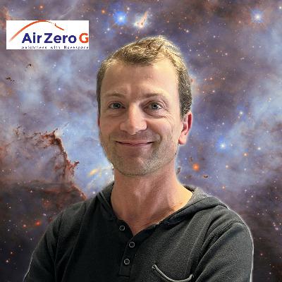 Portrait d'Espace : Nicolas Courtioux, technicien en vol parabolique chez Novespace Portrait d'Espace : Nicolas Courtioux, technicien en vol parabolique chez Novespace