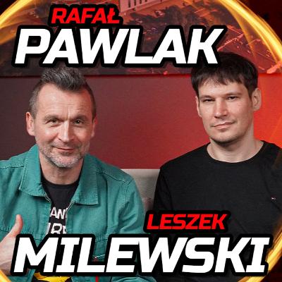 DIABELSKI MŁYN #4: Pawlak, Milewski, Stańdo | 70. DERBY ŁODZI
