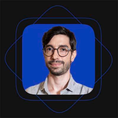 #2 -  Thiago Cardoso, do iFood
