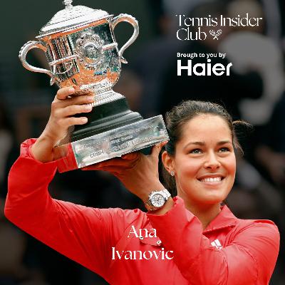 E28 - Ana Ivanovic
