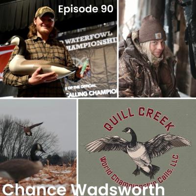 Chance Wadsworth
