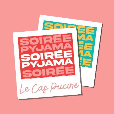 Soirée Pyjama #6 : Le Cas Pucine nous parle ventriloquie avec sa marionnette Eliott