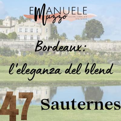 Sauternes