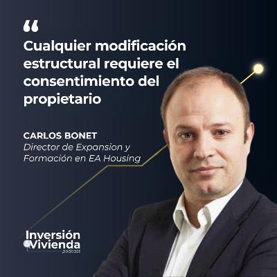 Reformas en alquiler: lo que puedes y no puedes hacer