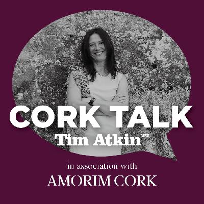 Cork Talk with Chiara Boschis Cork Talk with Chiara Boschis