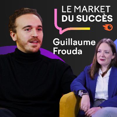 S2 E4 - Stratégies Gagnantes en Marketing Événementiel avec Guillaume Frouda de l'Agence 1788