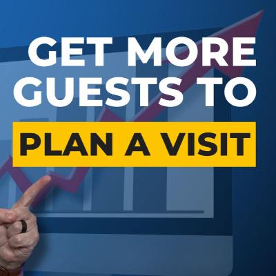 Make Your Church Website Easier To Use For Guests