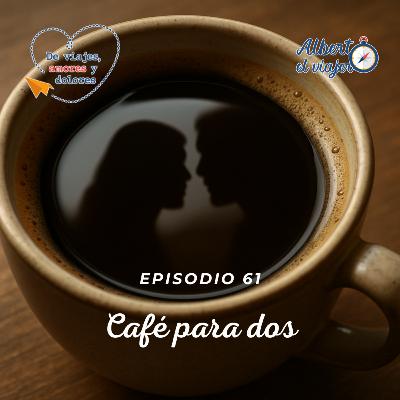 Café para dos