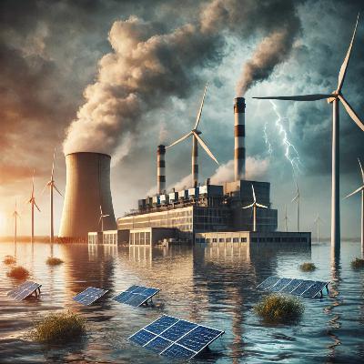 S1E9 - Climate Resilience: Adapting to a Changing World