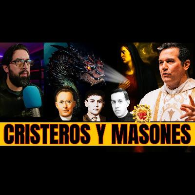 MASONERÍA y CRISTIADA. ¿Por qué no se puede ser católico y masón? MASONERÍA y CRISTIADA. ¿Por qué no se puede ser católico y masón?