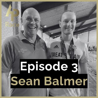 E3 - Sean Balmer. Minimal resources? Making the BEST of it!