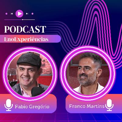 Ep. 33 - Franco Martins | Propósito que Constrói Cidades Ep. 33 - Franco Martins | Propósito que Constrói Cidades