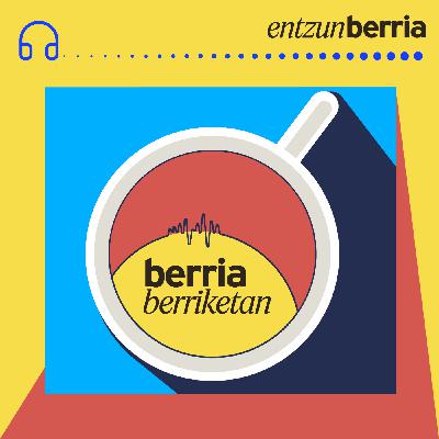 Arranoaren hegaldi suntsitzailea