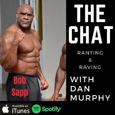Bob Sapp