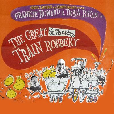 The Great St Trinian's Train Robbery (w/ A.J. Black)