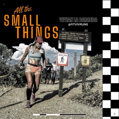 ATST: E15 Leona Divide 100 mile ultra w/ Vivian La Barreda