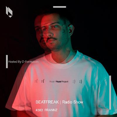 Beatfreak Radio Show By D-Formation #383 | Frannz