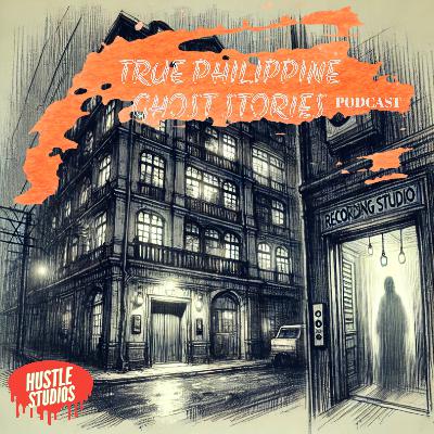 1-8 Whisper in the Dark: When Night Falls in an Old Makati Office