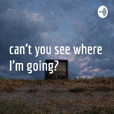 I’m thinking of ranting about things