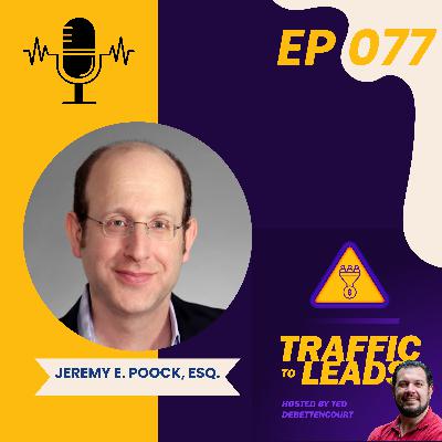 Jeremy E. Poock, Esq.: What Makes a Small Law Firm Valuable to Buyers Today