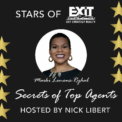 STARS OF EXIT: MARKI LEMONS-RYHAL