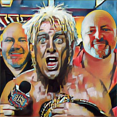 (249) 2025 Christmas Cracker (3) The Royal Rumble Match 1992 with Patch Warner (249) 2025 Christmas Cracker (3) The Royal Rumble Match 1992 with Patch Warner