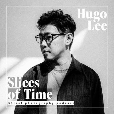 018: Hugo Lee 018: Hugo Lee