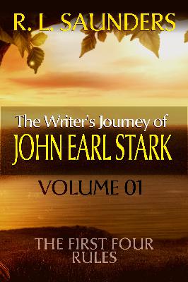 The Writer’s Journey of John Earl Stark 01