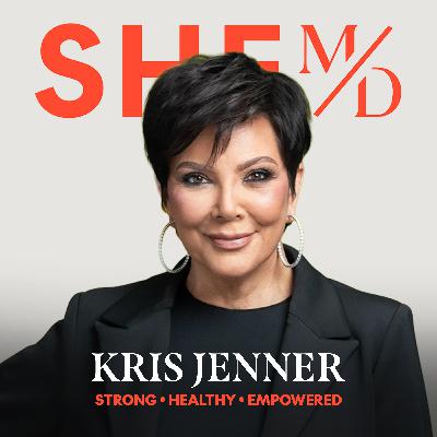Kris Jenner Opens Up About Motherhood, Hysterectomy Decision, & Building a Family Empire Kris Jenner Opens Up About Motherhood, Hysterectomy Decision, & Building a Family Empire