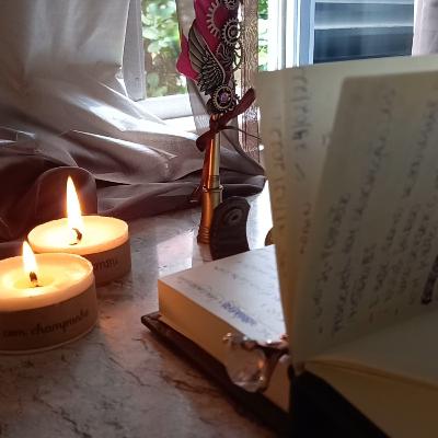 Afirmações da Lei da Atração