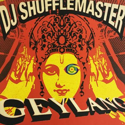 FREE DOWNLOAD: DJ Shufflemaster - Geylang (Gunjack Edit)