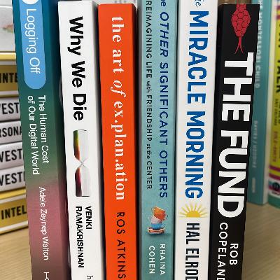 Episode 188. Serba Serbi Pertanyaan Bibliobesties.