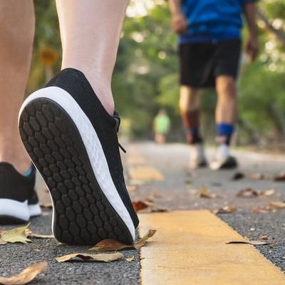 How living conditions affect the course of our health through life