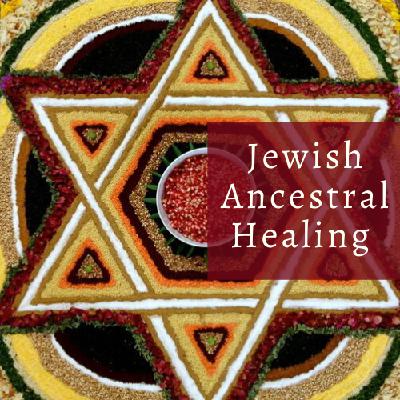 Episode 2.23: The Stars Are Our Ancestors: A Multigenerational Conversation with Ari Felix