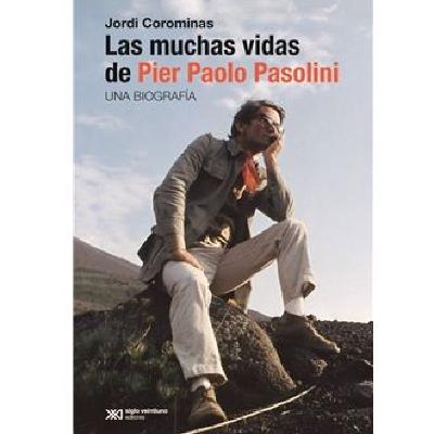 Especial 300 programas: Entrevista de los oyentes sobre Las muchas vidas de Pier Paolo Pasolini