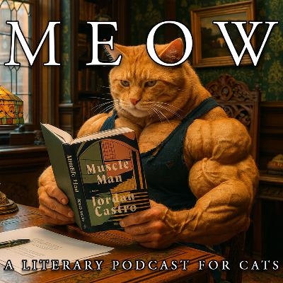 56. Jordan Castro's Muscle Man: Embodied Literature