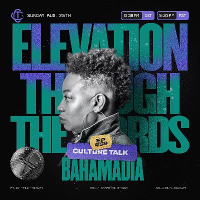 EPISODE 18 | BAHAMADIA