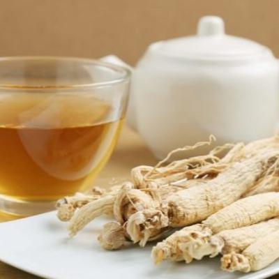 Weight Loss Friendly Herbs: Ginseng