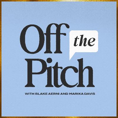 Welcome, Off the Pitch: Who We Are, Why KC, and Everything Sporting | Ep. 1