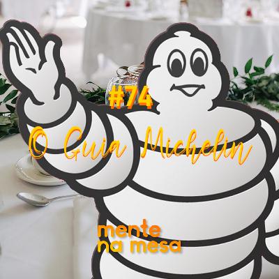 O que pneu tem a ver com comida? - Parte 1/2 - Mente na Mesa #74 O que pneu tem a ver com comida? - Parte 1/2 - Mente na Mesa #74