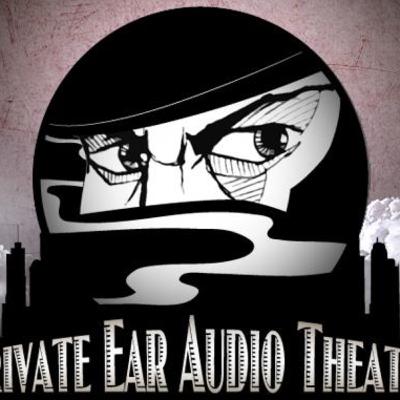 Ep. 6: The Smoker, "Crime Warp" Ep. 6: The Smoker, "Crime Warp"