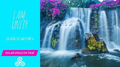 I Am Unity (Featuring: The Land of Mu'a)
