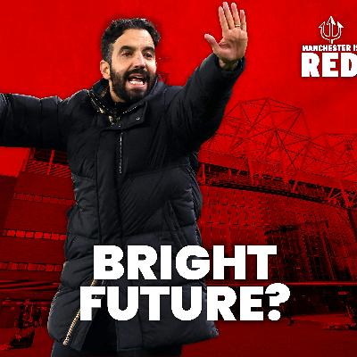 "Questions over Amorim's use of young players": FA Youth Cup review | United vs Bournemouth