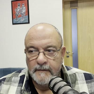 Откуда берутся убийцы? | Radio Narva | 561