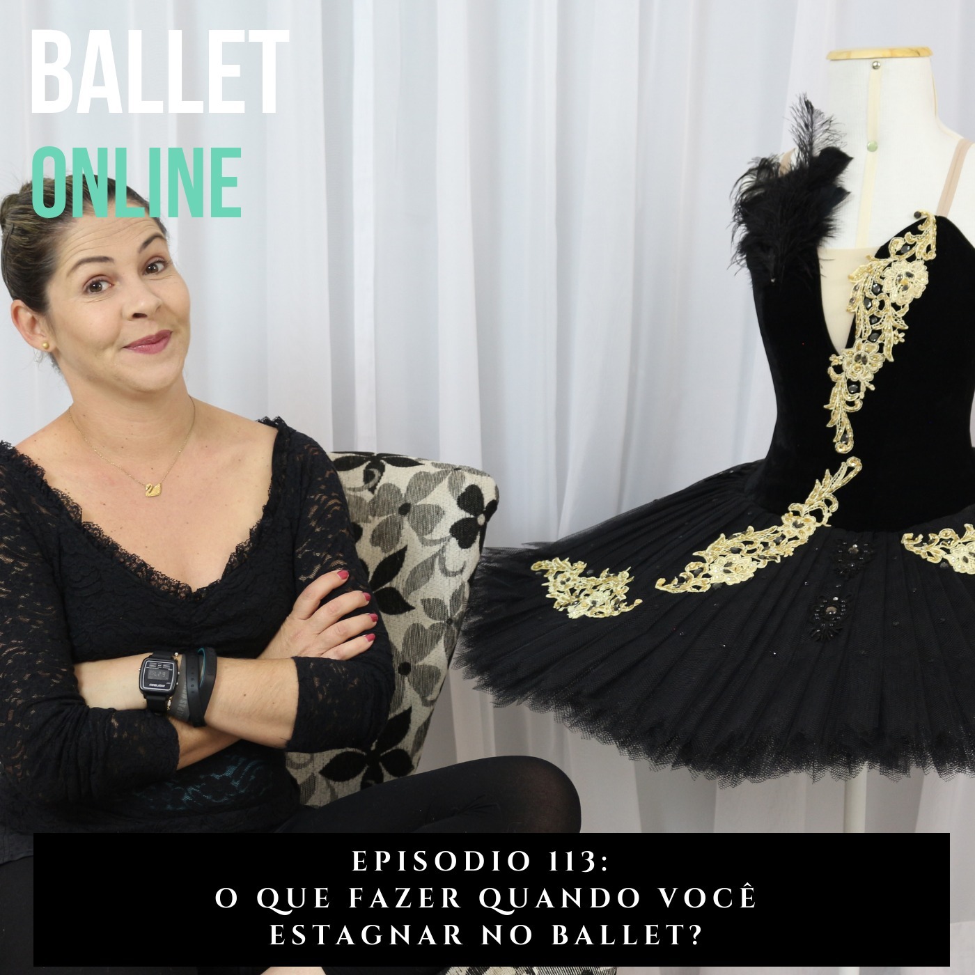 Ballet OnLine Mari
