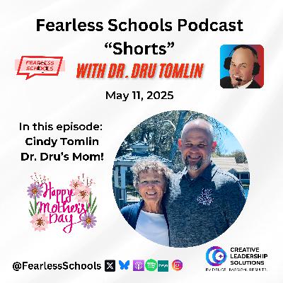 FS Podcast Shorts - Cindy Tomlin: A Special Mother's Day Tribute